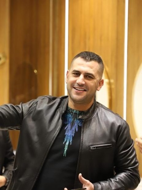 Hesham Rabea